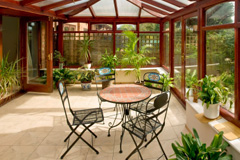 Holme St Cuthbert conservatory quotes
