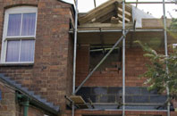 free Holme St Cuthbert home extension quotes