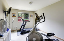 Holme St Cuthbert home gym construction leads